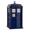 The Tardis