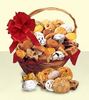 Muffin Basket as Thank You's