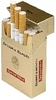 Benson &amp; Hedges cigarettes