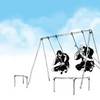 a swing to gether