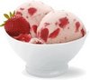 Strawberry Icecream