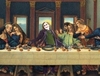 Supper with Joker