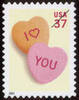 USA stamp