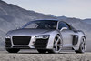 Fascination Audi R8