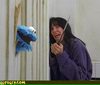 A Psycho Pet