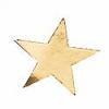 Gold Star!