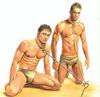 2 slave Boys