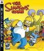 Simpson's Video Game