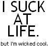 I'm Wicked Cool