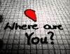 Where Are You ??