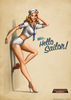 Hello Sailor!!!