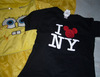 I HEART NY -Disney Style-