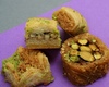 BA'LEWA (arabic sweets)