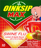 swine flu remedy