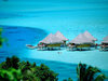 Relax in Bora Bora with me