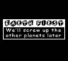 Earth First