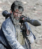 Taliban Fighter