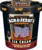 Ben &amp; Jerry's Black &amp; T