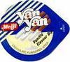 1 Meiji Yan Yan Vanilla Dip
