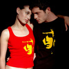 LOVE - aRnwa T-shirts