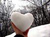 a cold heart for warm hands