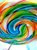 Colourful Lollipop