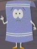 towelie