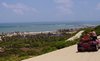 A Buggy Ride by the Sea