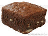 a brownie for you