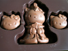 hello kitty chocolate 