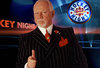 Thumbs up - Don Cherry style