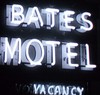 Night at the Bates Motel