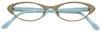 Fashionable glasses