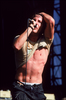 Undress Eddie Vedder