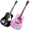 Hello Kitty Guitars