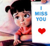 I Miss You:(