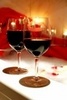 Red Wine and Romance for Two 