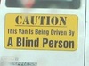 Bumper Sticker