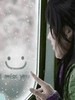 I smile when I think of you