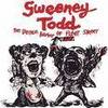 See Sweeney Todd on Broadway!