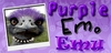 You Purple Emo Emu!!