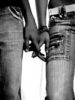 hold my hand n never let go