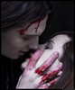 Vampire Kiss