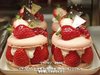 Strawberry Shortcakes ♥ 