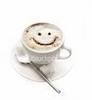 happy coffee