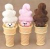 ice-cream bear