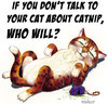 catnip info