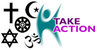 Take Action Against Religion