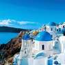 Amazing trip to Santorini ♥