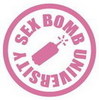 Sex Bomb Graduate